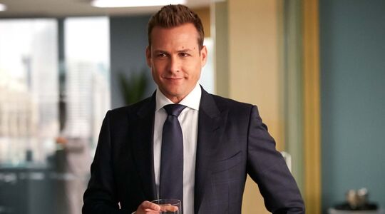 de vrouwen suits acteurs