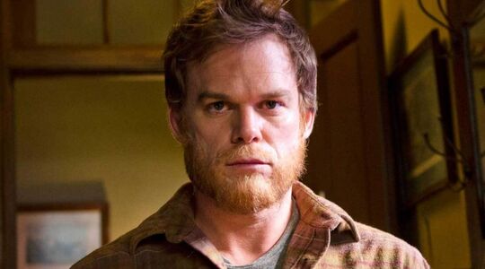 Dexter teaser