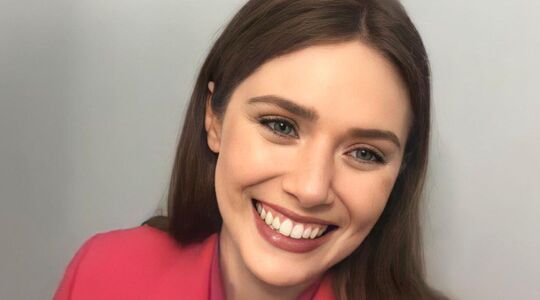 het zusje van de Olsen-twins