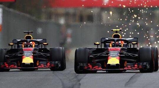 Grand Prix van Emilia-Romagna