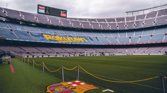 lijst met meest waardevolle voetbalclubs ter wereld