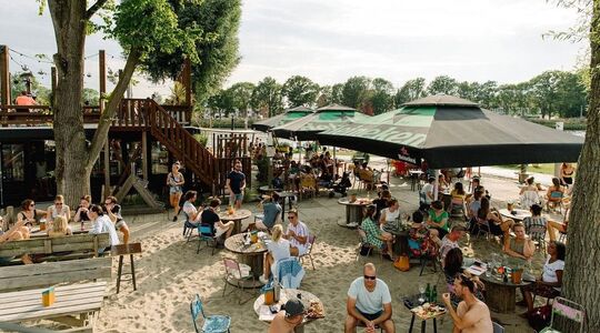 leukste terrassen utrecht