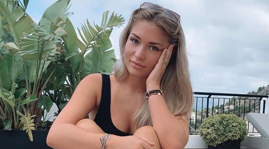 het zusje van sarah van soelen