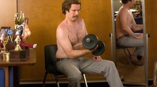 beginnen met fitnessen