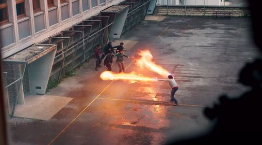 how i became a superhero