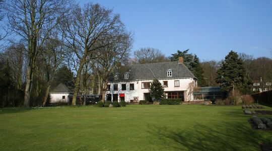 duurste woning van Zuid-Holland