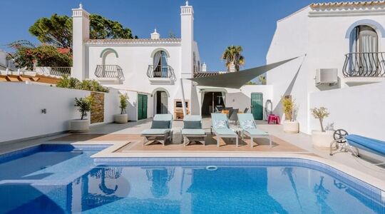de beste Airbnb's in Portugal
