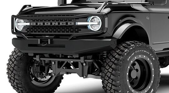 Ford Bronco 6x6 (1)