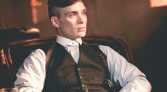 Peaky Blinders seizoen 6