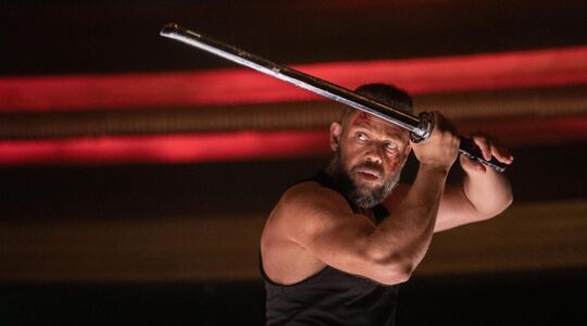 Illustratie voor: Xtreme wordt dé nieuwe Netflix film voor John Wick liefhebbers