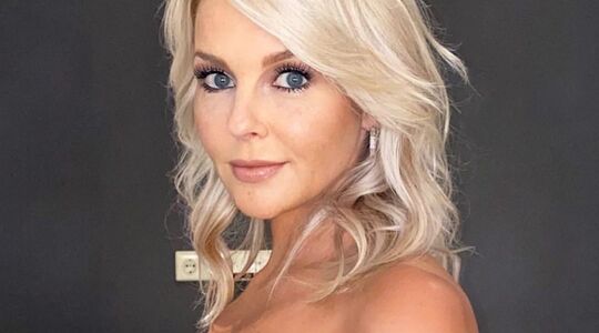 Chantal Janzen Songfestival