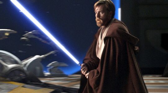 lightsaber star wars