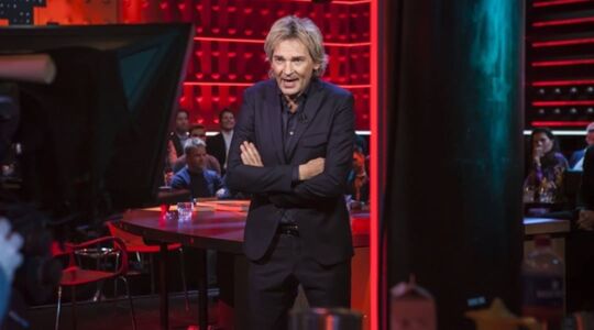 Matthijs van Nieuwkerk