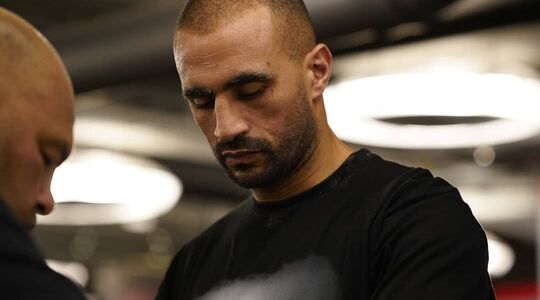 statistieken record badr hari