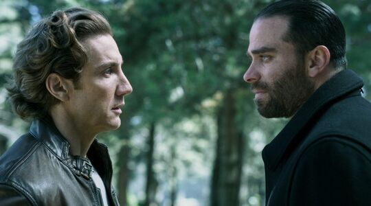 Who Killed Sara? seizoen 2