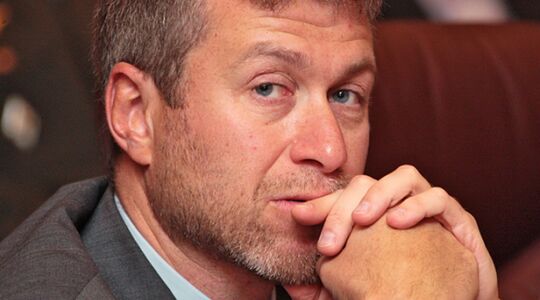 vermogen van Abramovitsj