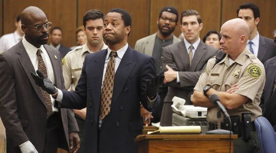 American Crime Story seizoen 3