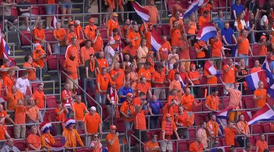 meest voorkomende voetbaluitslag