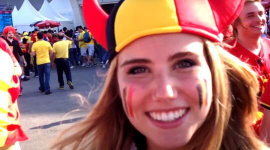 Axelle Despiegelaere