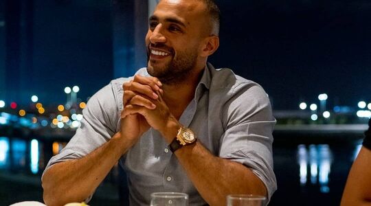 vermogen badr hari