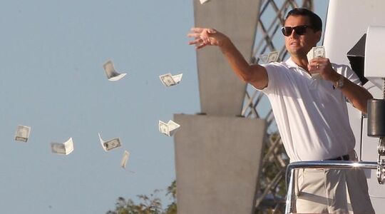 zo groot is de kans op een winnend lot uit de loterij