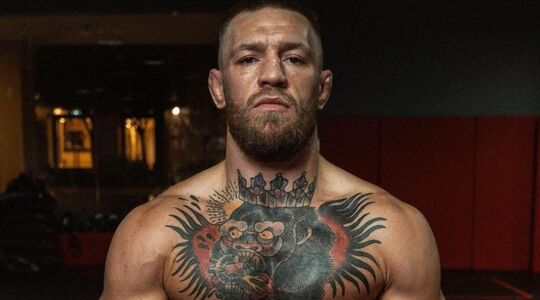 conor mcgregor dustin poirier kijken