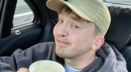 de nieuwe auto van Snelle