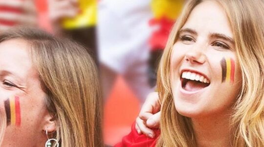 Axelle Despiegelaere