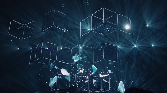 Concordium Blockchain