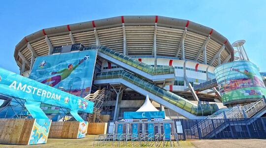 Johan Cruijff ArenA