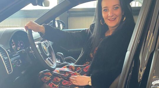 porsche cayenne op Marktplaats