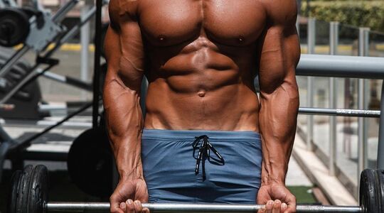 tips spiergroei maximaliseren