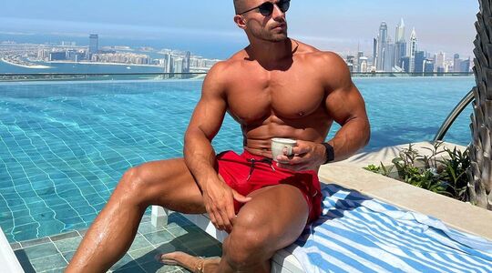 fit blijven vakantie