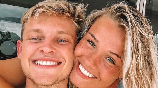 vriendinnen Oranjeleeuwen