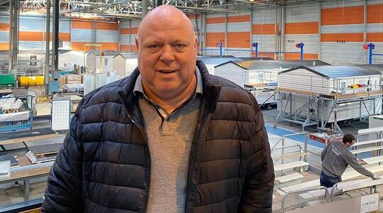 Vermogen Peter Gillis