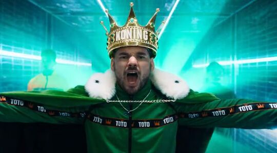 vermogen van wesley sneijder