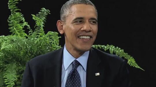 Barack Obama Netflix serie