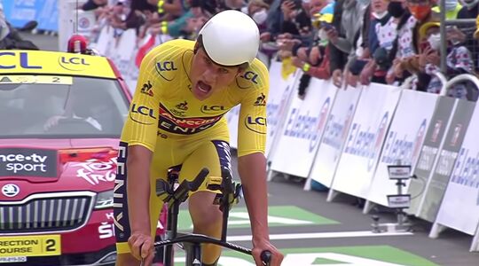 bestbetaalde wielrenners