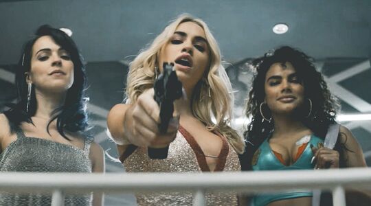 Sky rojo nieuw op netflix seizoen 2