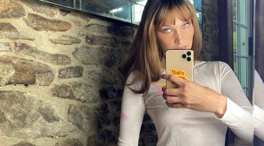 mooiste vrouw ter wereld