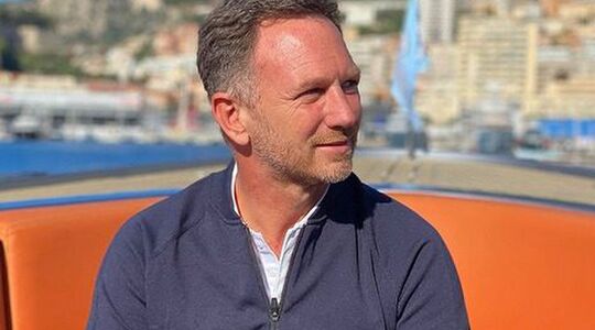 vermogen van Christian Horner