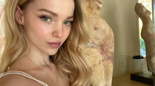 Dove Cameron