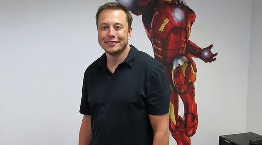 vermogen van elon musk