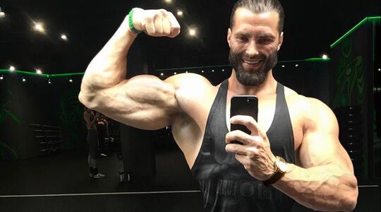 is gigachad echt of nep?