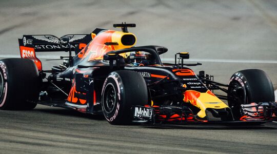 Deze duels kunnen we in 2024 in de Formule 1 verwachten