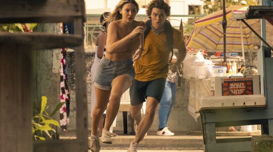 Outer Banks seizoen 2