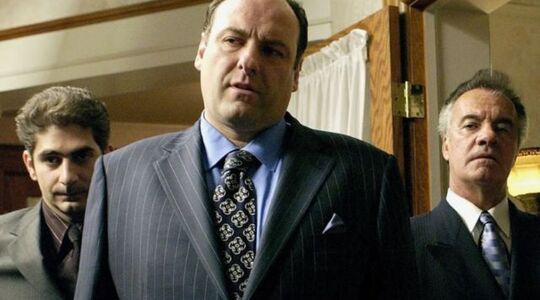 The Sopranos