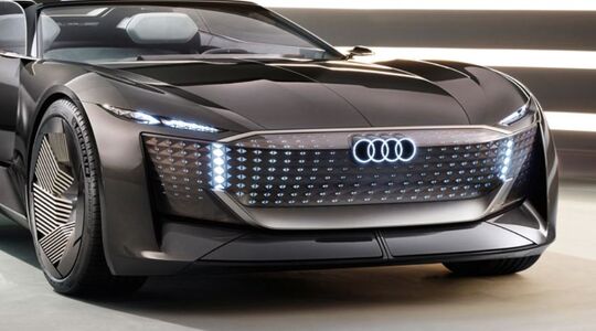 Concept Audi