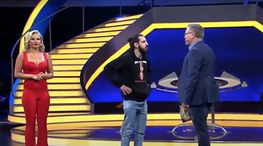 GTA-fan vraagt live op tv naar GTA 6