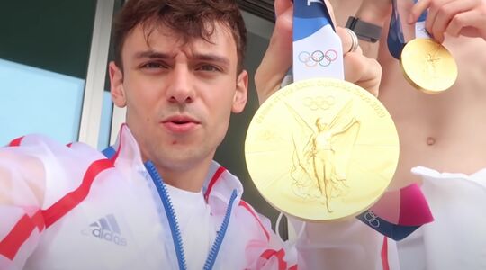 prijzengeld olympische spelen